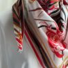 Emilio Pucci Foulard (1970)