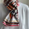 Emilio Pucci Foulard (1970)