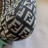 Fendi Monogram Zucchino Baguette (2002)