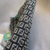Fendi Monogram Zucchino Baguette (2002)