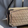 Fendi Monogram Zucchino Bag (2006)