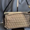Fendi Monogram Zucchino Bag (2006)