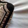 Fendi Monogram Zucchino Bag (2006)