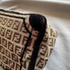 Fendi Monogram Zucchino Bag (2006)