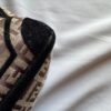 Fendi Monogram Zucchino Bag (2006)