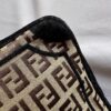 Fendi Monogram Zucchino Bag (2006)