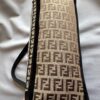 Fendi Monogram Zucchino Bag (2006)
