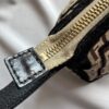 Fendi Monogram Zucchino Bag (2006)