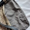 Fendi Monogram Zucchino Bag (2006)