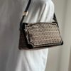 Fendi Monogram Zucchino Bag (2006)