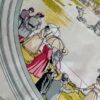 Hermès “Promenade a Versailles” (1953)  Foulard