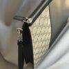 Gucci Supreme Canvas Eden Clutch (2017)