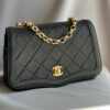 Chanel Vintage Bijoux Chain Mini Flap Bag (1989/1991)