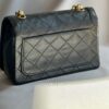 Chanel Vintage Bijoux Chain Mini Flap Bag (1989/1991)