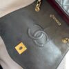 Chanel Vintage Bijoux Chain Mini Flap Bag (1989/1991)