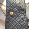 Chanel Vintage Bijoux Chain Mini Flap Bag (1989/1991)