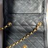Chanel Vintage Bijoux Chain Mini Flap Bag (1989/1991)