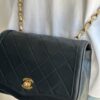 Chanel Vintage Bijoux Chain Mini Flap Bag (1989/1991)