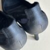 Fendi Monogram Open Toe