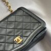 Chanel Vintage Bijoux Chain Mini Flap Bag (1989/1991)