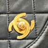 Chanel Vintage Bijoux Chain Mini Flap Bag (1989/1991)