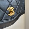 Chanel Vintage Bijoux Chain Mini Flap Bag (1989/1991)