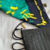 Fendi “La Pasta” Silk Foulard (anni ‘90)