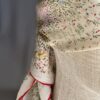 Gucci Flora Silk Foulard (1980)