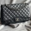Chanel Timeless Caviar Maxi Jumbo (2009/2010)
