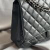 Chanel Timeless Caviar Maxi Jumbo (2009/2010)