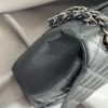 Chanel Timeless Caviar Maxi Jumbo (2009/2010)
