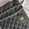 Chanel Timeless Caviar Maxi Jumbo (2009/2010)
