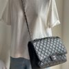 Chanel Timeless Caviar Maxi Jumbo (2009/2010)