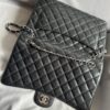 Chanel Timeless Caviar Maxi Jumbo (2009/2010)