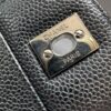 Chanel Timeless Caviar Maxi Jumbo (2009/2010)