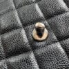 Chanel Timeless Caviar Maxi Jumbo (2009/2010)