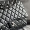 Chanel Timeless Caviar Maxi Jumbo (2009/2010)