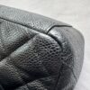 Chanel Timeless Caviar Maxi Jumbo (2009/2010)