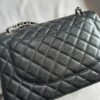 Chanel Timeless Caviar Maxi Jumbo (2009/2010)