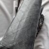 Chanel Timeless Caviar Maxi Jumbo (2009/2010)