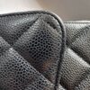 Chanel Timeless Caviar Maxi Jumbo (2009/2010)