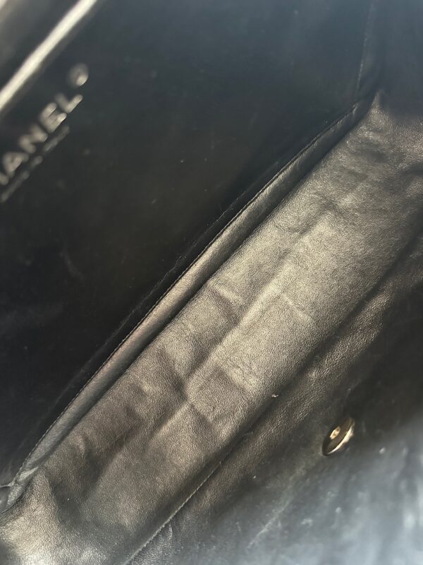 Chanel Timeless Caviar Maxi Jumbo (2009/2010)