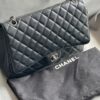 Chanel Timeless Caviar Maxi Jumbo (2009/2010)