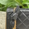 Chanel Vintage Six Chains Bag (1986/1988)