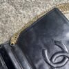 Chanel Vintage Six Chains Bag (1986/1988)