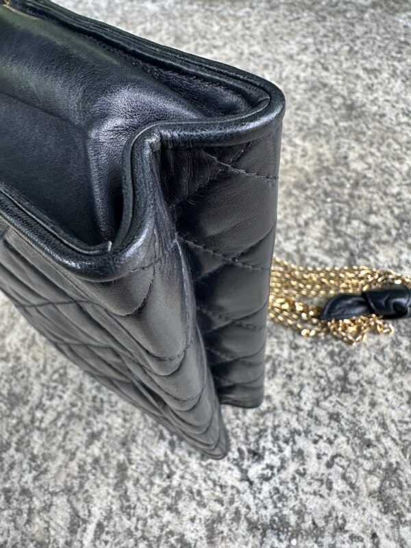 Chanel Vintage Six Chains Bag (1986/1988)