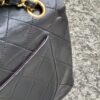 Chanel Double Flap Small Timeless Bag (1989/1991)