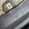 Chanel Double Flap Small Timeless Bag (1989/1991)