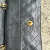 Chanel Double Flap Small Timeless Bag (1989/1991)
