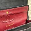 Chanel Double Flap Small Timeless Bag (1989/1991)